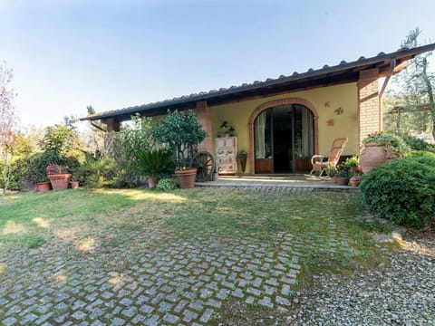 Blissful Tuscan Hideaway Vacation rental in Umbria