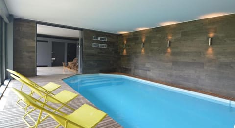 Gorgeous Holiday Home in Waimes with In-House Theatre Pool Vacation rental in Wallonia, Belgium