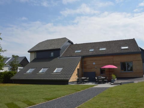 Gorgeous Holiday Home in Waimes with In-House Theatre Pool Vacation rental in Wallonia, Belgium
