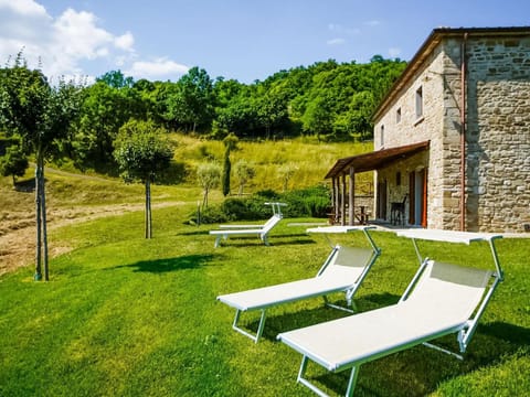 Belvilla by OYO Timo Vacation rental in Umbria