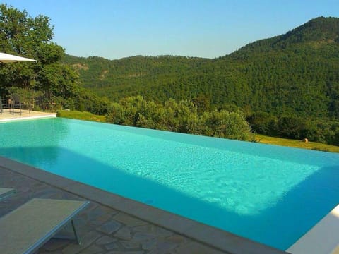 Belvilla by OYO Timo Vacation rental in Umbria