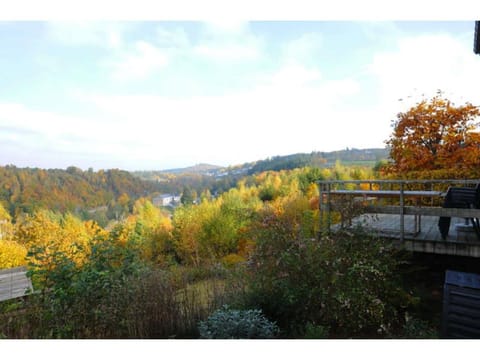 Holiday Home in Houffalize with Valley Views Vacation rental in Luxembourg