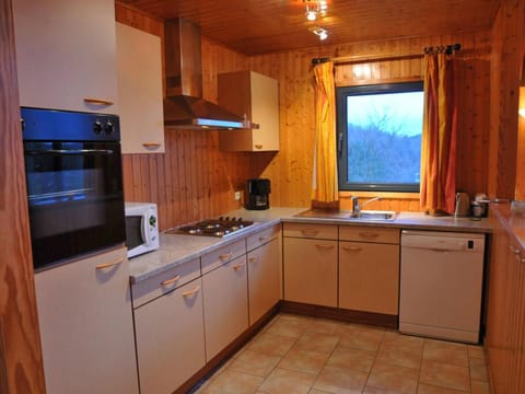 Holiday Home in Houffalize with Valley Views Vacation rental in Luxembourg
