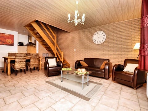 Cosy Nature Retreat, Houffalize Vacation rental in Wallonia, Belgium
