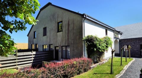 Cosy Nature Retreat, Houffalize Vacation rental in Wallonia, Belgium