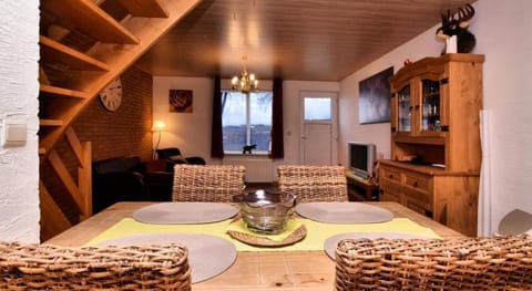 Cosy Nature Retreat, Houffalize Vacation rental in Wallonia, Belgium