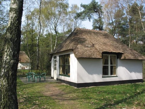 Eco Retreat in Herperduin Vacation rental in Limburg (province)