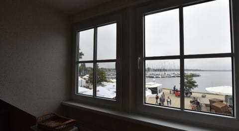 Seaside Comfort for 5 Guests Apartment in Rerik