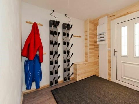 Chalet in Les Menuires by Les Trois Vallees Vacation rental in Les Allues