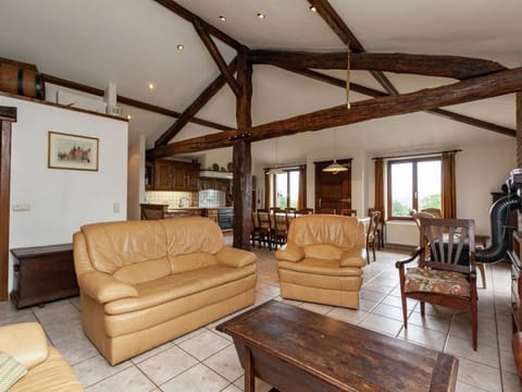 Cozy Cottage, Basse-Bodeux Vacation rental in Trois-Ponts