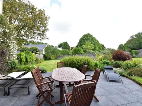 Manor in Normandy with Spa and Pool Vacation rental in Normandy