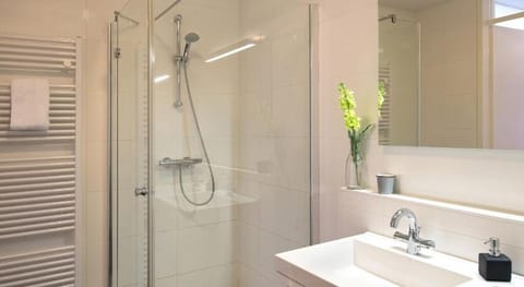 Apartment in Scheveningen near the Harbor Apartment in The Hague