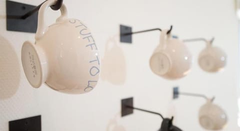 Apartment in Scheveningen near the Harbor Apartment in The Hague