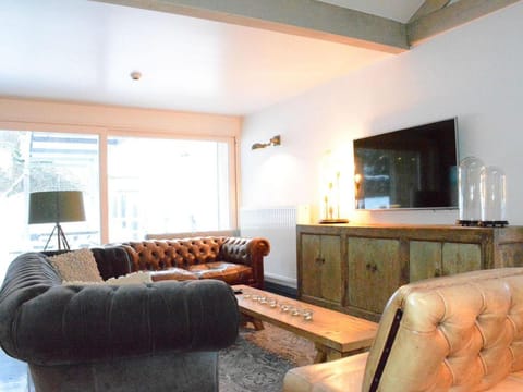 Villa with hottub in calm area Vacation rental in Wallonia, Belgium