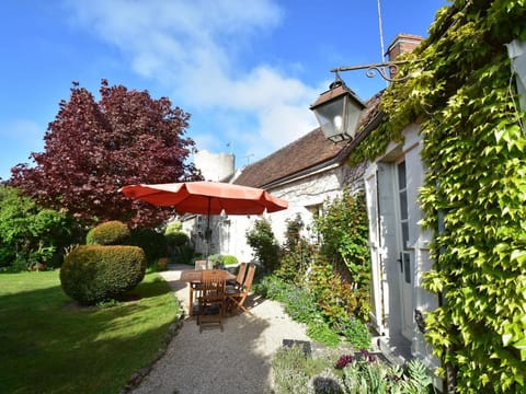 Charming Escape, Yevre-la-Ville Vacation rental in Île-de-France