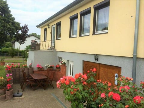 Schone Ferienwohnung in Damshagen an der Ostsee Apartment in Ostholstein