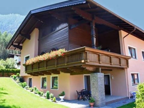 Apartment in Otztal near Ski Slopes Apartment in Tyrol