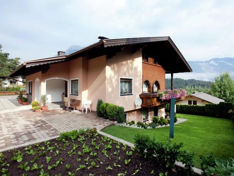 Apartment in Otztal near Ski Slopes Apartment in Tyrol