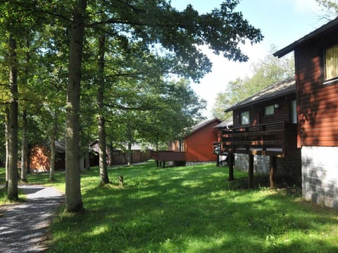 Chalet in Belgium near Ardennes Forest Vacation rental in Wallonia, Belgium