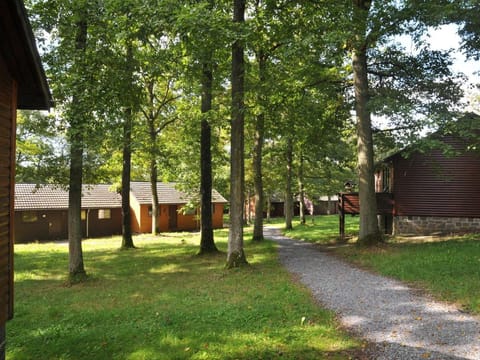 Chalet in Belgium near Ardennes Forest Vacation rental in Wallonia, Belgium
