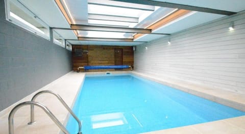 Luxury Pool Villa in Goesnes Vacation rental in Wallonia, Belgium