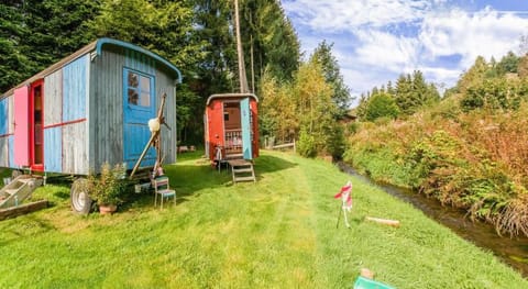 Holiday Home in Houffalize With Terrace Vacation rental in Luxembourg