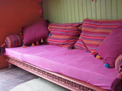 Holiday Home in Houffalize With Terrace Vacation rental in Luxembourg