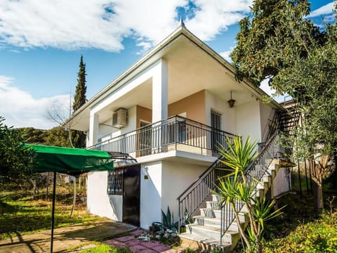 Holiday Home in Asprovalta near Sea Beach Vacation rental in Decentralized Administration of Macedonia and Thrace