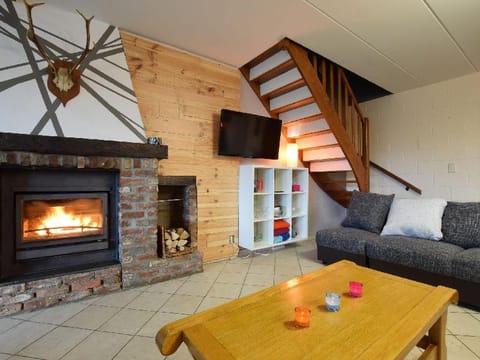 Cottage in a well-equipped and comfortable farmhouse Vacation rental in Wallonia, Belgium