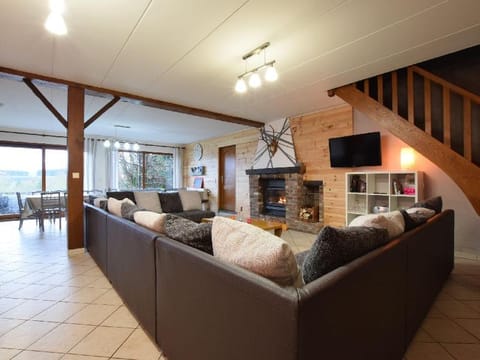 Cottage in a well-equipped and comfortable farmhouse Vacation rental in Wallonia, Belgium