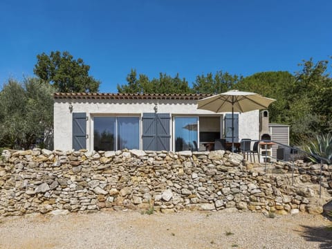 Holiday Home in Brignoles with Private Pool Vacation rental in Brignoles