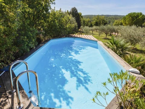 Holiday Home in Brignoles with Private Pool Vacation rental in Brignoles