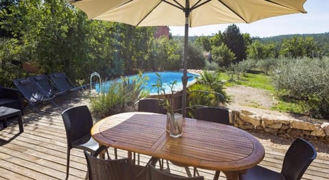 Holiday Home in Brignoles with Private Pool Vacation rental in Brignoles