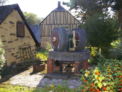 gemutliche Ferienwohnung in Kaifenheim Apartment in Cochem-Zell
