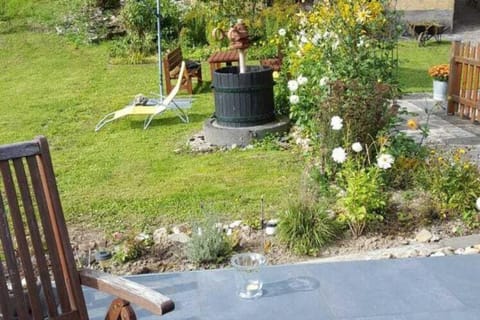 gemutliche Ferienwohnung in Kaifenheim Apartment in Cochem-Zell