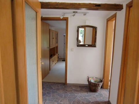 gemutliche Ferienwohnung in Kaifenheim Apartment in Cochem-Zell