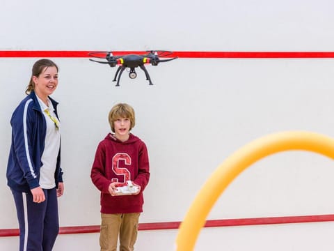 Bungalow in Water Village by the Water Vacation rental in Kamperland