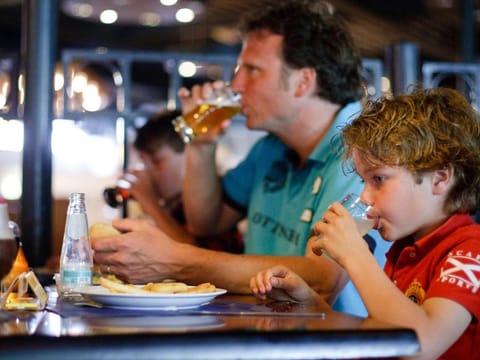 Bungalow in Water Village by the Water Vacation rental in Kamperland