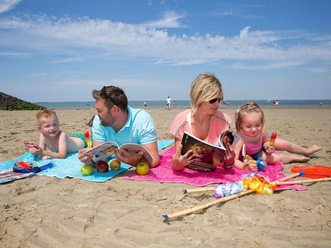 Bungalow in Water Village by the Water Vacation rental in Kamperland