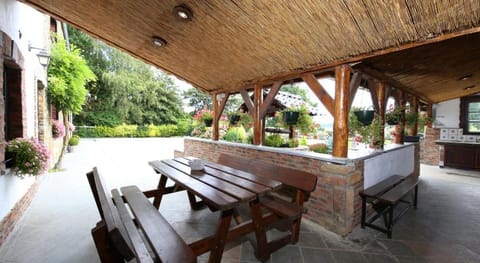 Modern Spacious Holiday Home Vacation rental in Wallonia, Belgium