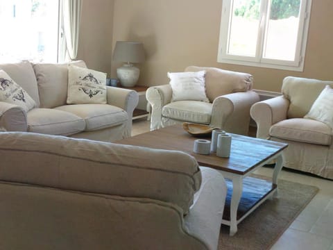 Holiday Home in Le Plan-de-la-Tour with Pool Vacation rental in Sainte-Maxime