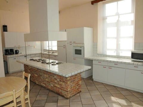 Holiday Home in Somme-Leuze with Garden BBQ Vacation rental in Wallonia, Belgium
