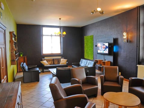 Holiday Home in Somme-Leuze with Garden BBQ Vacation rental in Wallonia, Belgium