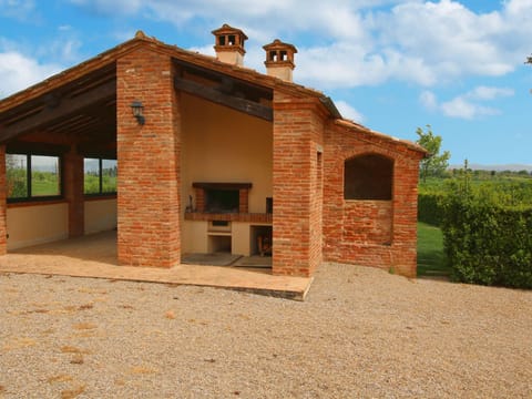 Farmhouse with pool in Montepulciano Vacation rental in Umbria