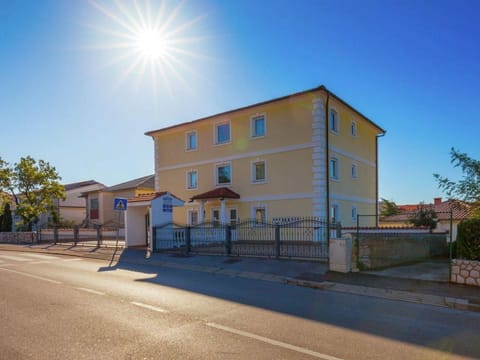 Apartment in Croatia near Sea Beach  Pool Apartment in Crikvenica