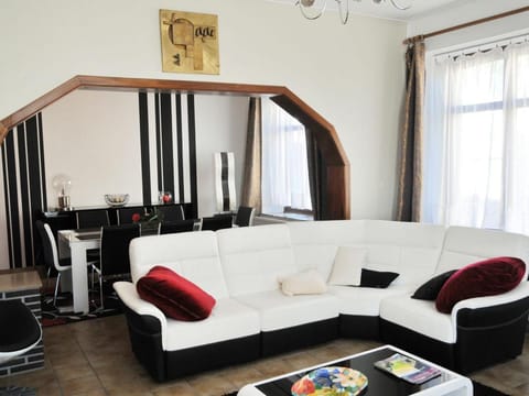 Holiday Home in Bastogne with Sauna  Bubble Bath Vacation rental in Luxembourg