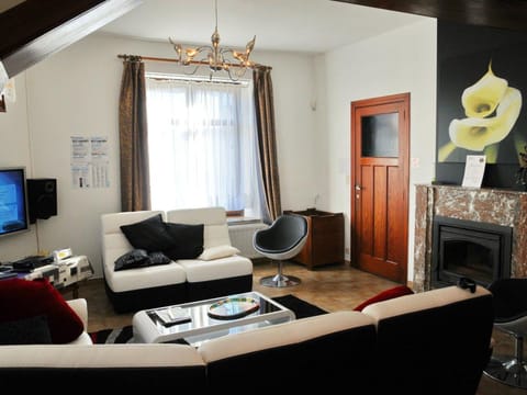 Holiday Home in Bastogne with Sauna  Bubble Bath Vacation rental in Luxembourg