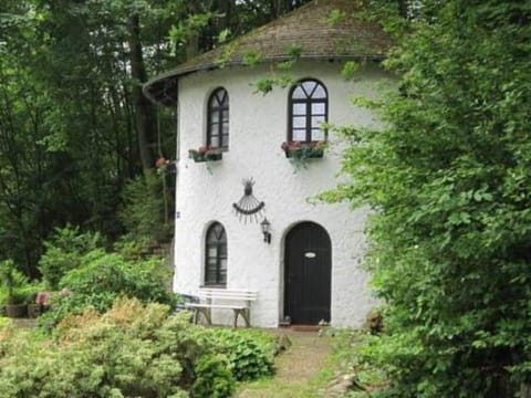 Strotzbusch Forest Hideaway Vacation rental in Cochem-Zell