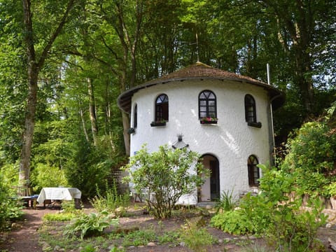 Strotzbusch Forest Hideaway Vacation rental in Cochem-Zell