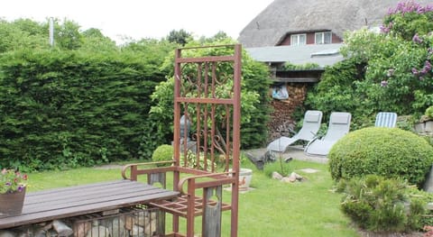 Ferienwohnung Gerda in Ostseenahe Apartment in Mecklenburg-Vorpommern, Germany